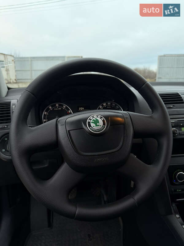 Лифтбек Skoda Octavia 2012 в Лубнах фото 37 Лифтбек Skoda Octavia 2012 в Лубнах