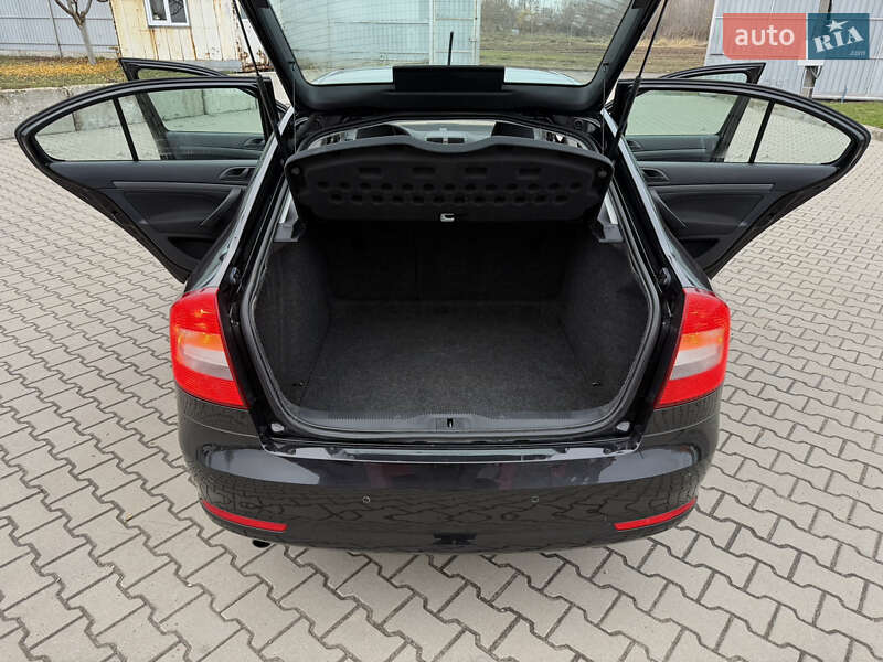 Лифтбек Skoda Octavia 2012 в Лубнах фото 32 Лифтбек Skoda Octavia 2012 в Лубнах