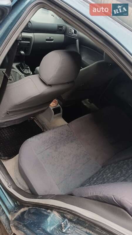 Лифтбек Skoda Octavia 1998 в Бершади фото 10 Лифтбек Skoda Octavia 1998 в Бершади