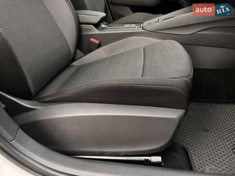 Лифтбек Skoda Octavia 2021 в Житомире