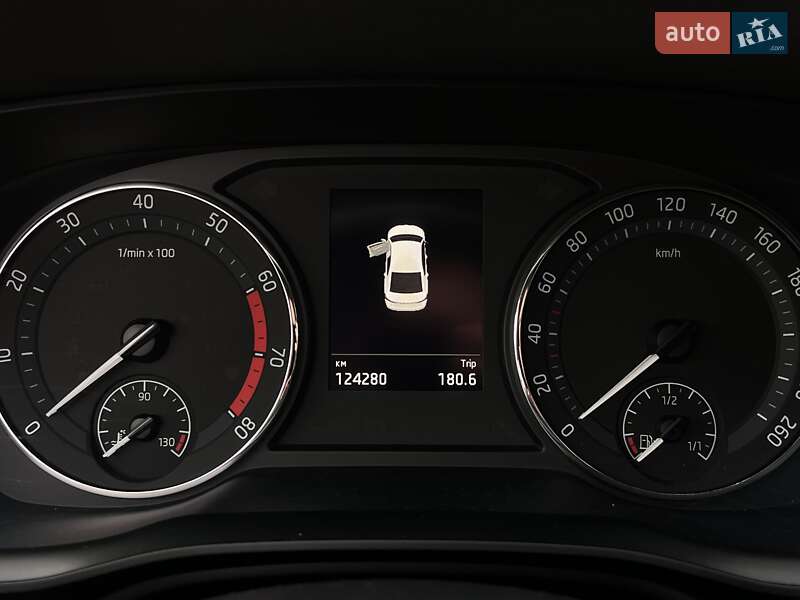 Лифтбек Skoda Octavia 2021 в Житомире