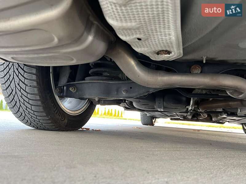 Универсал Skoda Octavia 2020 в Киеве фото 38 Универсал Skoda Octavia 2020 в Киеве