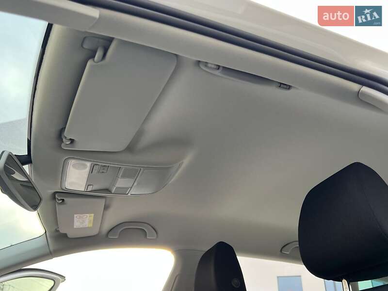 Универсал Skoda Octavia 2020 в Киеве фото 46 Универсал Skoda Octavia 2020 в Киеве