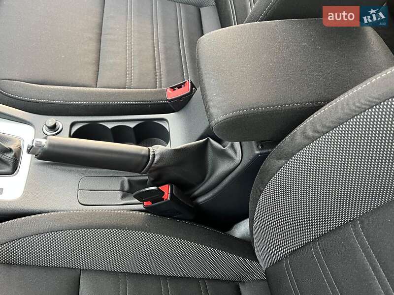 Универсал Skoda Octavia 2020 в Киеве фото 53 Универсал Skoda Octavia 2020 в Киеве