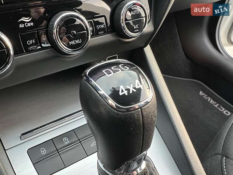 Универсал Skoda Octavia 2020 в Киеве фото 59 Универсал Skoda Octavia 2020 в Киеве