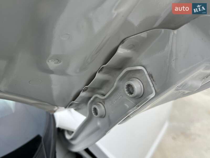 Универсал Skoda Octavia 2020 в Киеве фото 89 Универсал Skoda Octavia 2020 в Киеве