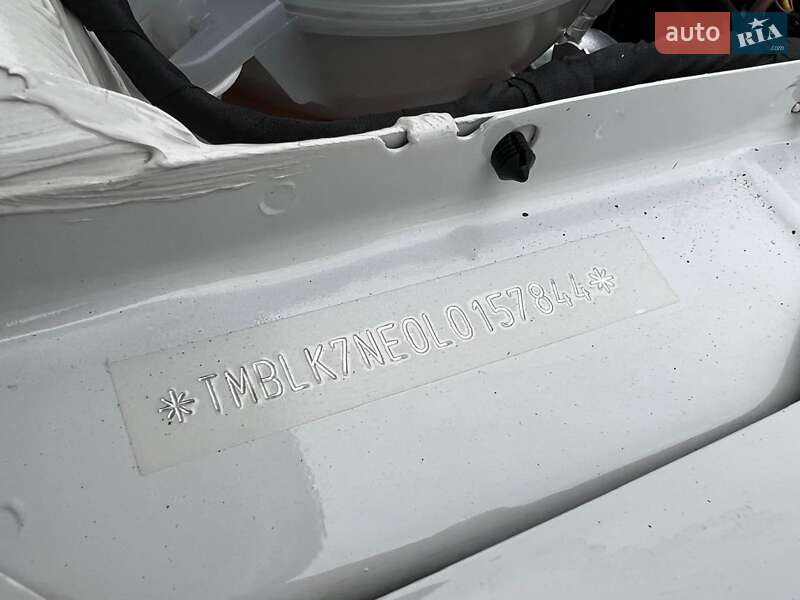 Универсал Skoda Octavia 2020 в Киеве фото 92 Универсал Skoda Octavia 2020 в Киеве