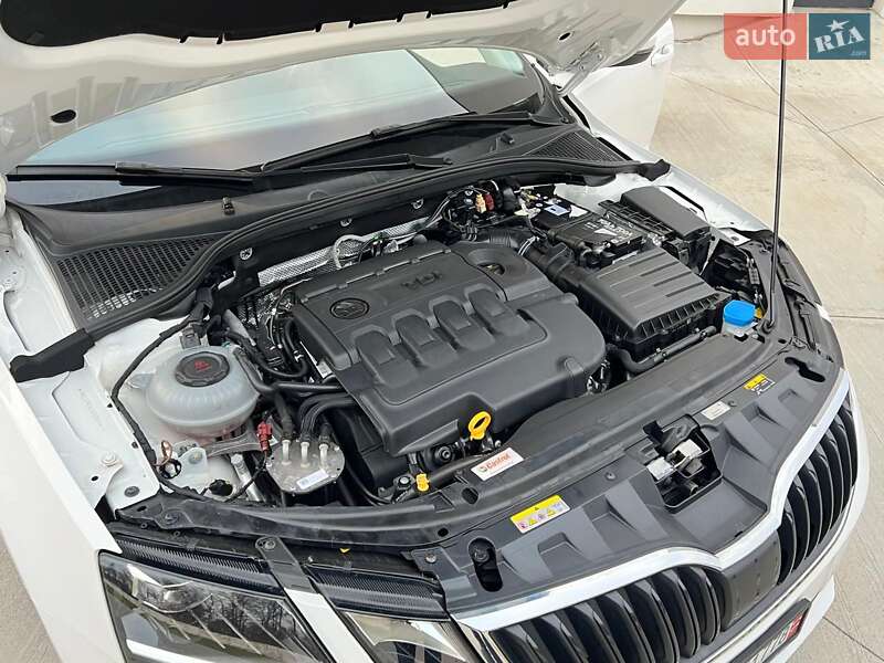 Универсал Skoda Octavia 2020 в Киеве фото 88 Универсал Skoda Octavia 2020 в Киеве