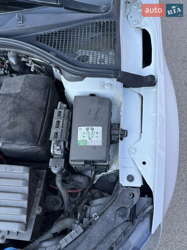 Универсал Skoda Octavia 2013 в Львове