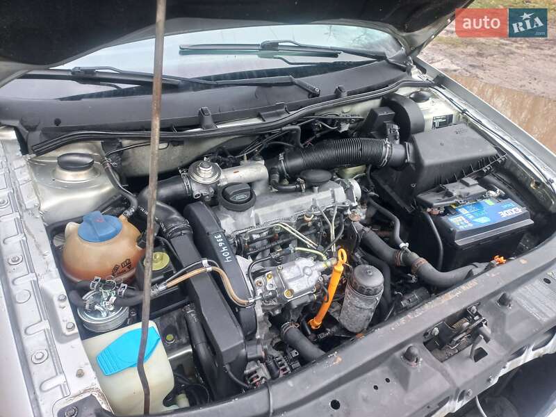 Универсал Skoda Octavia 2000 в Харькове фото 27 Универсал Skoda Octavia 2000 в Харькове