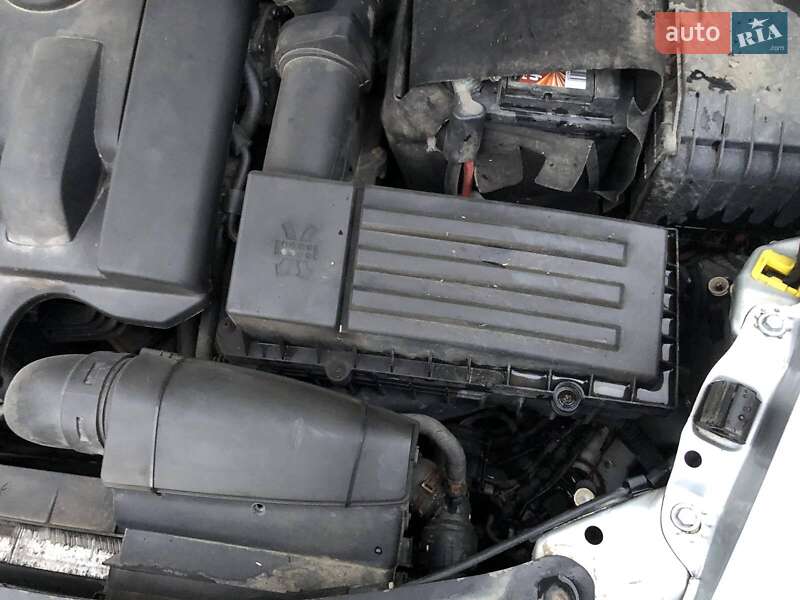 Універсал Skoda Octavia 2009 в Дрогобичі фото 10 Універсал Skoda Octavia 2009 в Дрогобичі