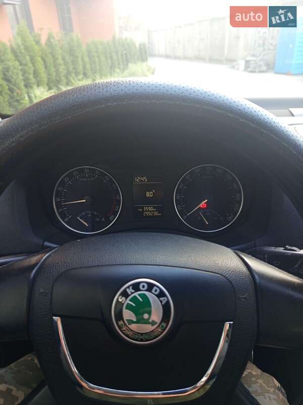 Универсал Skoda Octavia 2010 в Хмельницком фото 6 Универсал Skoda Octavia 2010 в Хмельницком