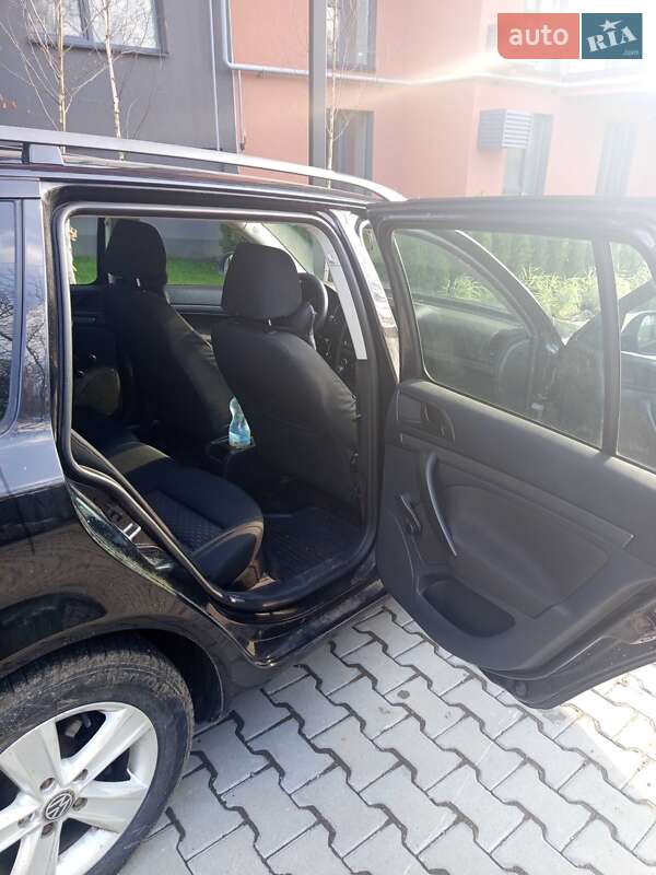 Универсал Skoda Octavia 2010 в Хмельницком фото 9 Универсал Skoda Octavia 2010 в Хмельницком