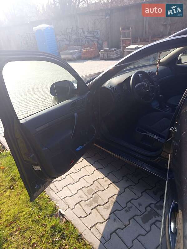 Универсал Skoda Octavia 2010 в Хмельницком фото 14 Универсал Skoda Octavia 2010 в Хмельницком