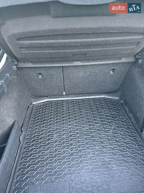 Ліфтбек Skoda Octavia 2022 в Чернівцях