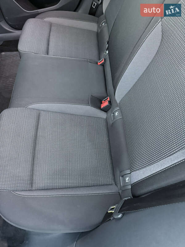 Ліфтбек Skoda Octavia 2022 в Чернівцях