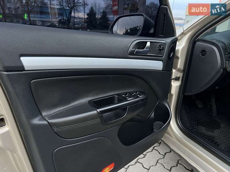 Універсал Skoda Octavia 2004 в Мукачевому фото 7 Універсал Skoda Octavia 2004 в Мукачевому