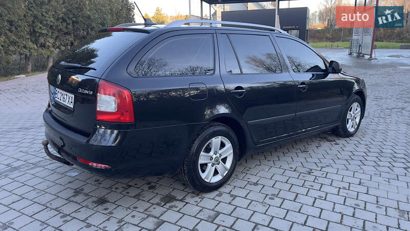 Універсал Skoda Octavia 2012 в Миколаєві фото 2 Універсал Skoda Octavia 2012 в Миколаєві