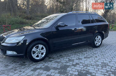 Універсал Skoda Octavia 2012 в Миколаєві