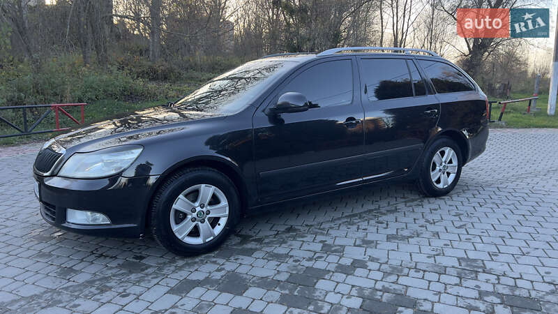 Універсал Skoda Octavia 2012 в Миколаєві фото 4 Універсал Skoda Octavia 2012 в Миколаєві