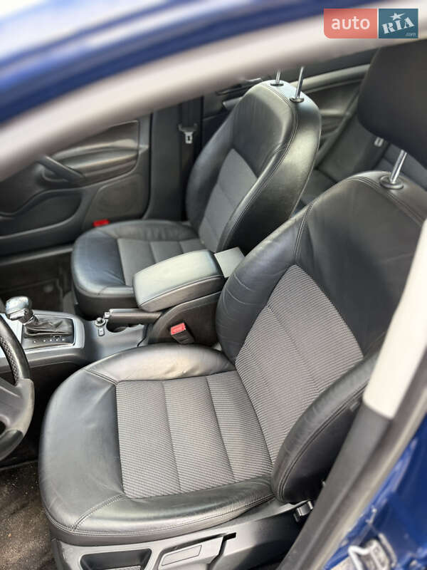 Універсал Skoda Octavia 2010 в Сумах фото 16 Універсал Skoda Octavia 2010 в Сумах