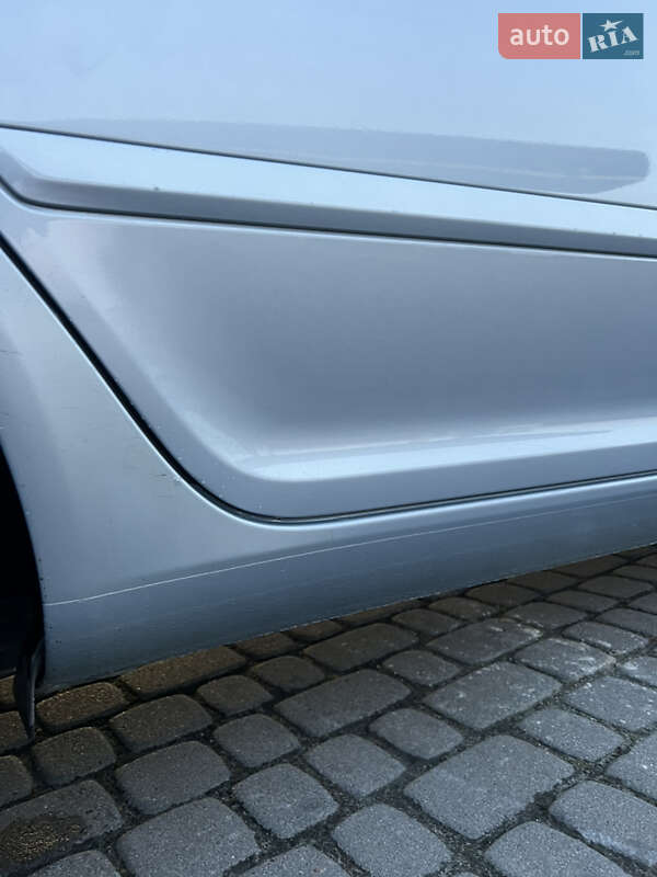 Универсал Skoda Octavia 2010 в Львове