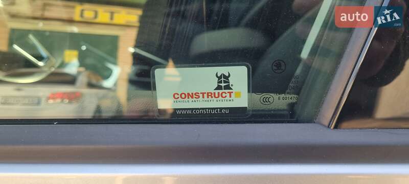 Универсал Skoda Octavia 2019 в Киеве фото 11 Универсал Skoda Octavia 2019 в Киеве