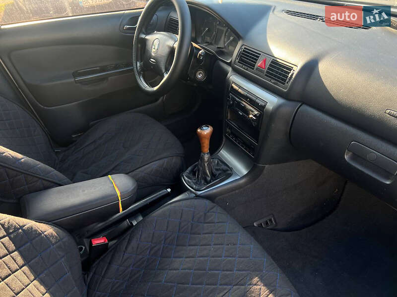 Ліфтбек Skoda Octavia 2004 в Рівному фото 11 Ліфтбек Skoda Octavia 2004 в Рівному