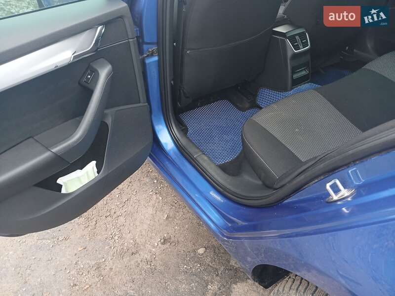Универсал Skoda Octavia 2014 в Хмельницком фото 13 Универсал Skoda Octavia 2014 в Хмельницком