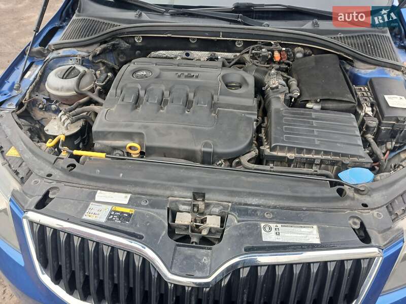 Универсал Skoda Octavia 2014 в Хмельницком фото 7 Универсал Skoda Octavia 2014 в Хмельницком