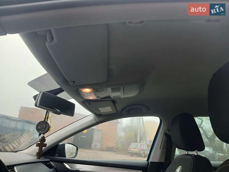 Универсал Skoda Octavia 2014 в Хмельницком фото 17 Универсал Skoda Octavia 2014 в Хмельницком