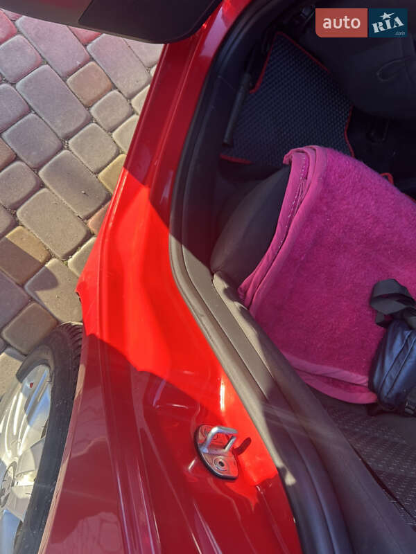 Ліфтбек Skoda Octavia 2010 в Шпикові фото 8 Ліфтбек Skoda Octavia 2010 в Шпикові