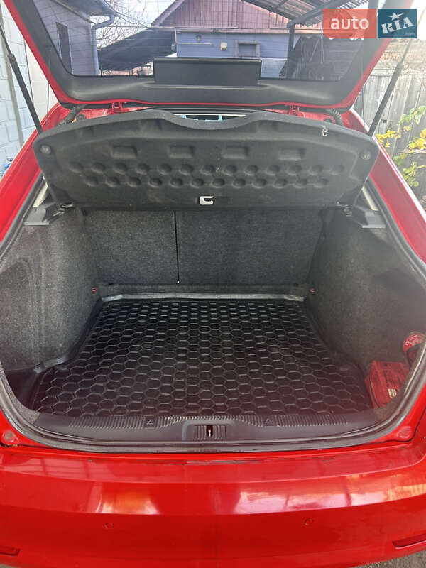 Ліфтбек Skoda Octavia 2010 в Шпикові фото 12 Ліфтбек Skoda Octavia 2010 в Шпикові