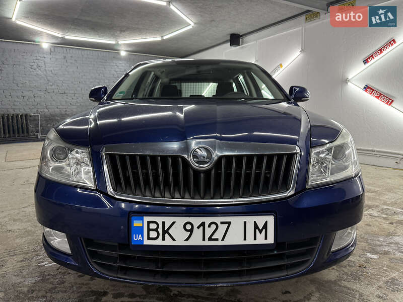 Универсал Skoda Octavia 2013 в Кременце фото 16 Универсал Skoda Octavia 2013 в Кременце