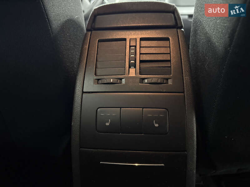 Универсал Skoda Octavia 2013 в Кременце фото 26 Универсал Skoda Octavia 2013 в Кременце