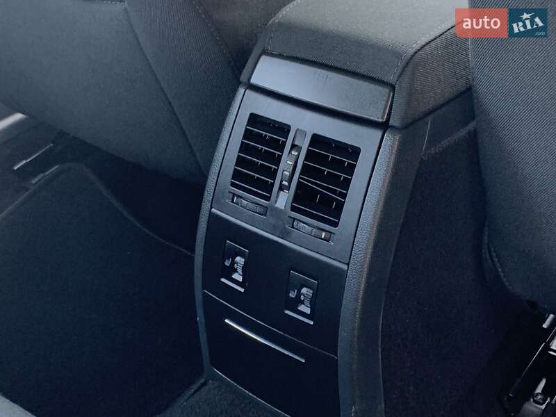 Лифтбек Skoda Octavia 2007 в Бердичеве