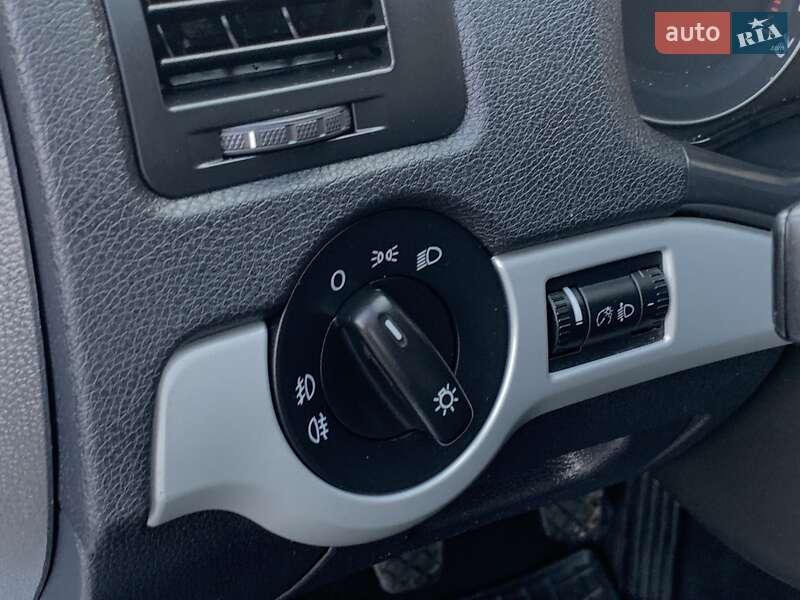 Лифтбек Skoda Octavia 2007 в Бердичеве