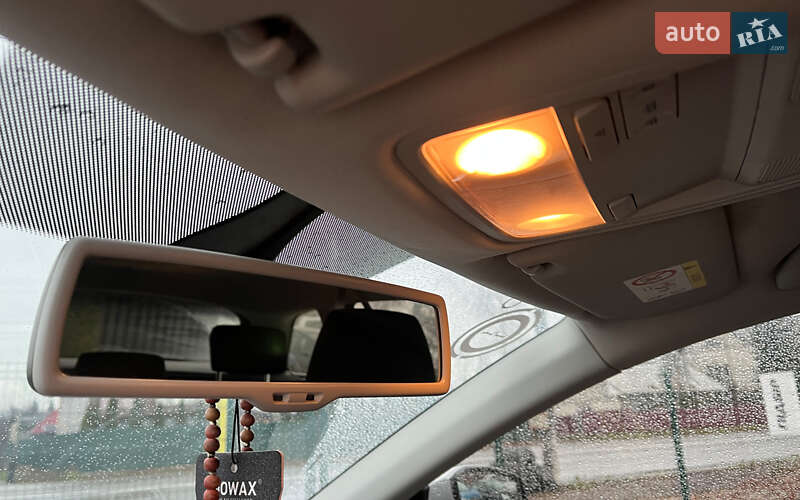 Универсал Skoda Octavia 2015 в Коломые