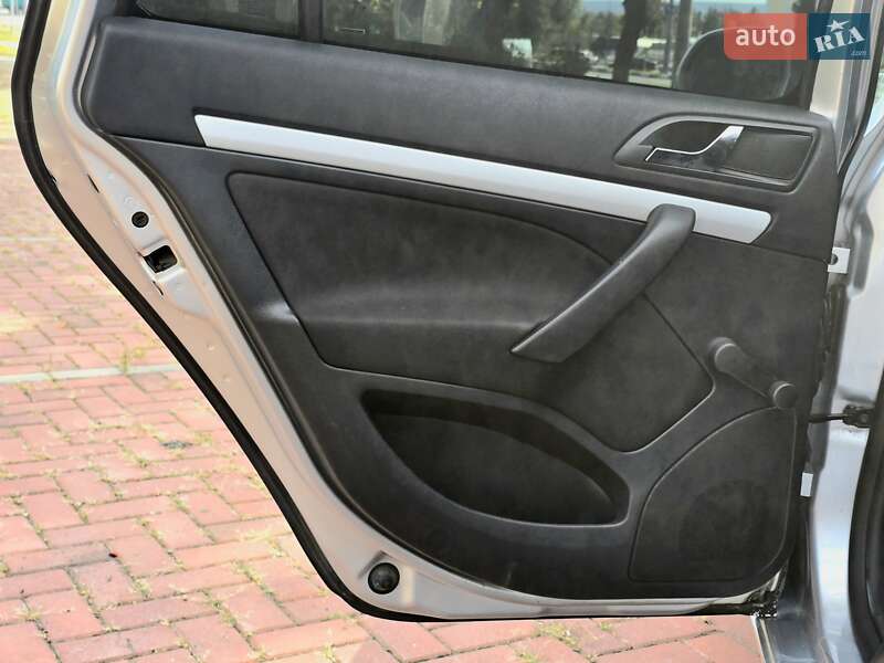 Універсал Skoda Octavia 2009 в Харкові фото 12 Універсал Skoda Octavia 2009 в Харкові
