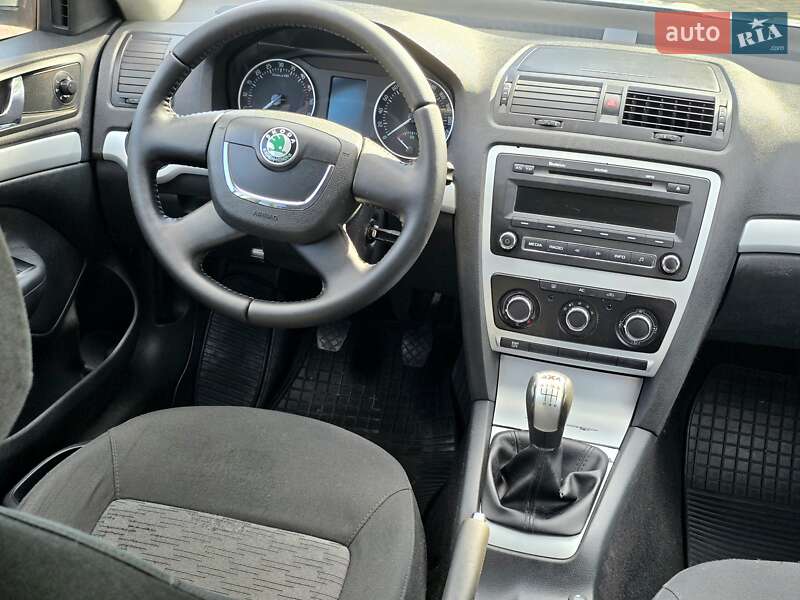 Універсал Skoda Octavia 2009 в Харкові фото 18 Універсал Skoda Octavia 2009 в Харкові