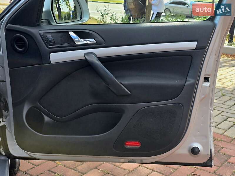 Універсал Skoda Octavia 2009 в Харкові фото 23 Універсал Skoda Octavia 2009 в Харкові