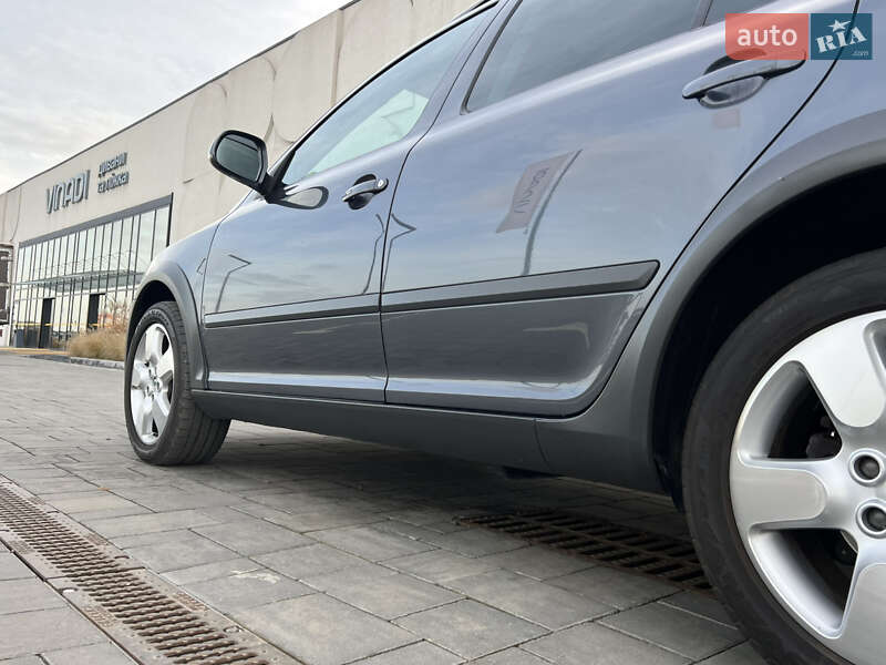 Универсал Skoda Octavia 2011 в Луцке фото 44 Универсал Skoda Octavia 2011 в Луцке