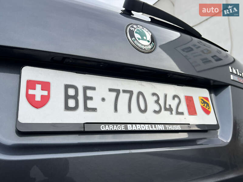 Универсал Skoda Octavia 2011 в Луцке фото 48 Универсал Skoda Octavia 2011 в Луцке