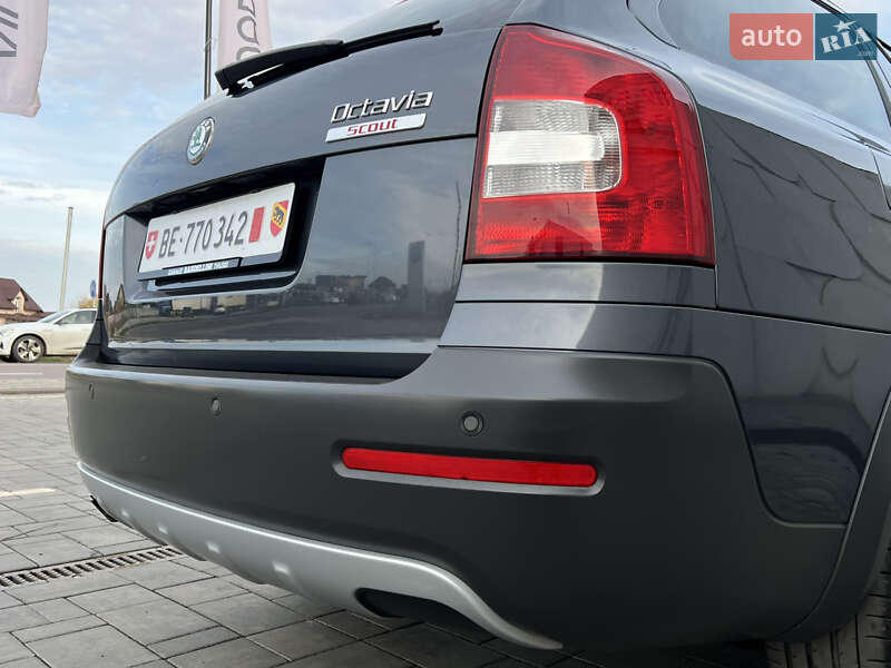 Универсал Skoda Octavia 2011 в Луцке фото 56 Универсал Skoda Octavia 2011 в Луцке