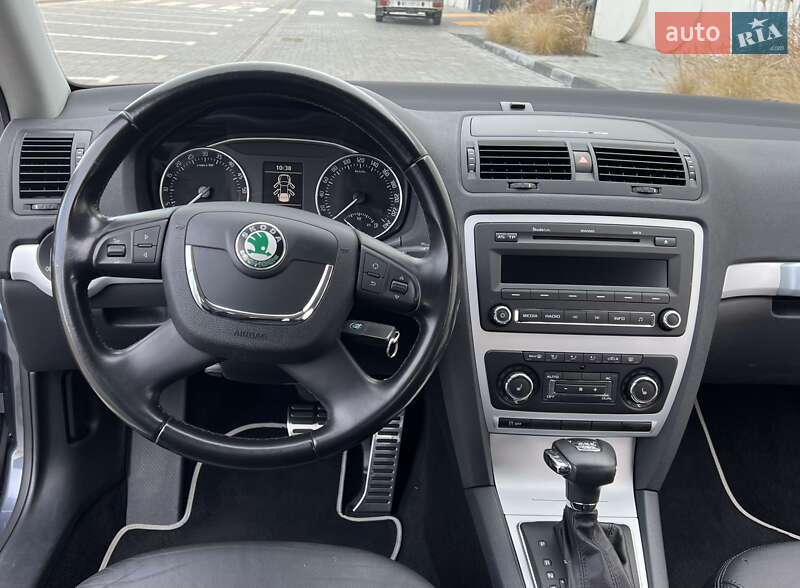 Универсал Skoda Octavia 2011 в Луцке фото 61 Универсал Skoda Octavia 2011 в Луцке