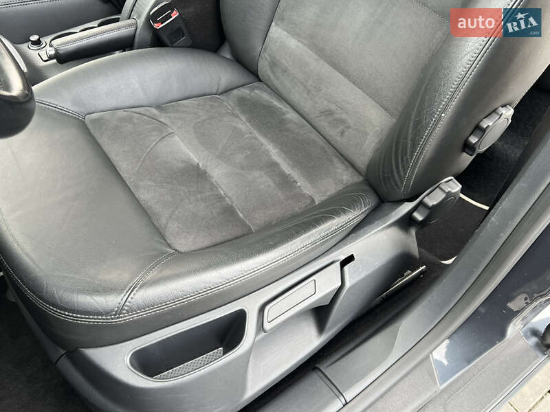 Универсал Skoda Octavia 2011 в Луцке фото 66 Универсал Skoda Octavia 2011 в Луцке