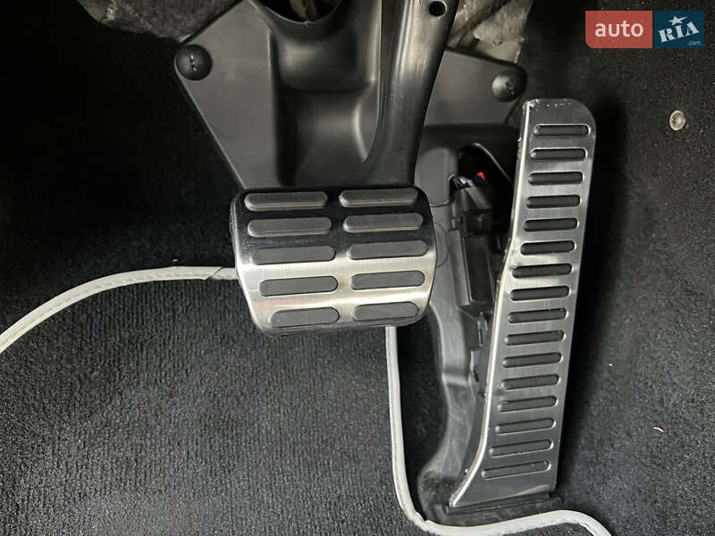 Универсал Skoda Octavia 2011 в Луцке фото 69 Универсал Skoda Octavia 2011 в Луцке