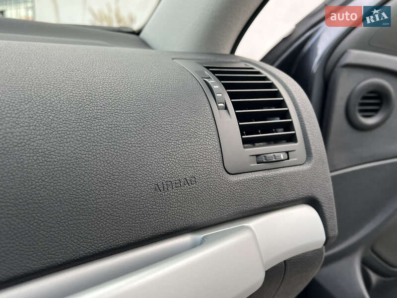 Универсал Skoda Octavia 2011 в Луцке фото 82 Универсал Skoda Octavia 2011 в Луцке