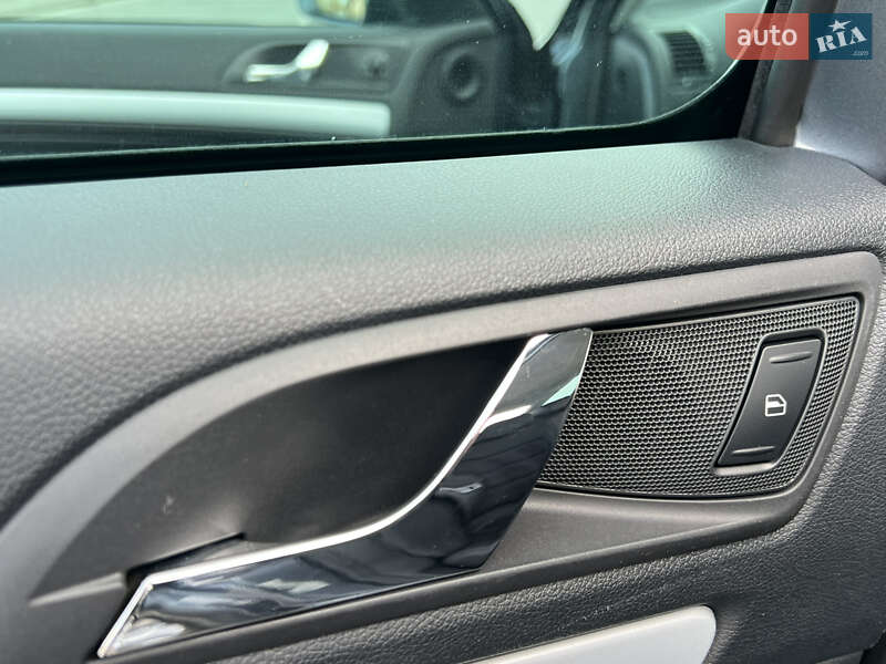Универсал Skoda Octavia 2011 в Луцке фото 96 Универсал Skoda Octavia 2011 в Луцке