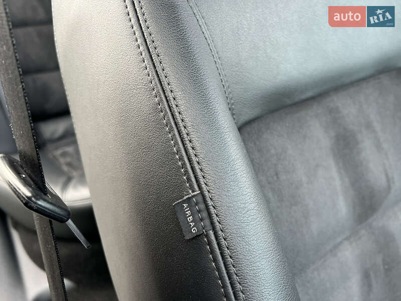 Универсал Skoda Octavia 2011 в Луцке фото 101 Универсал Skoda Octavia 2011 в Луцке